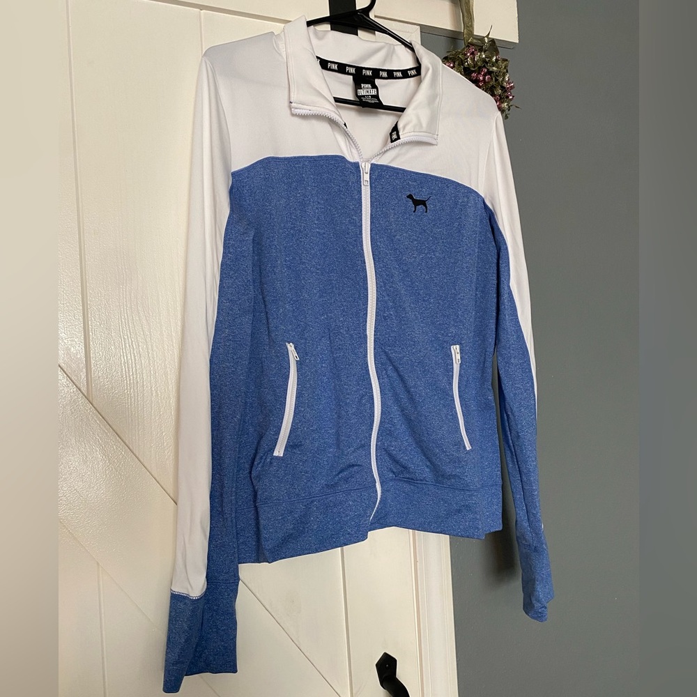 Victoria’s Secret Athletic Zip Up